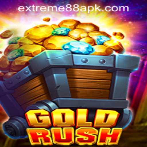 Experience the Thrill of GoldRush at EXTREME88 CASINO