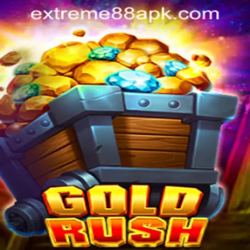 Experience the Thrill of GoldRush at EXTREME88 CASINO