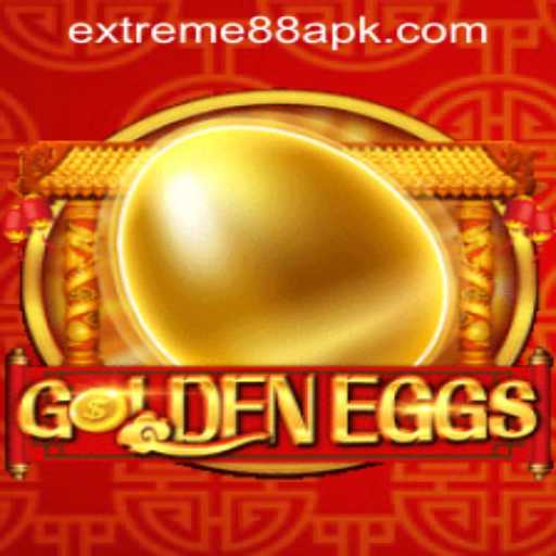 GoldenEggs: A Thrilling Adventure at EXTREME88 CASINO