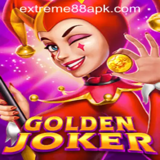 Explore the Thrills of GoldenJoker at EXTREME88 CASINO
