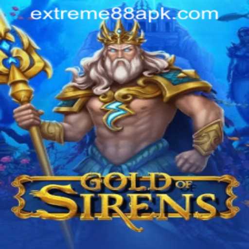 Unearth the Mysteries of GoldofSirens at EXTREME88 CASINO