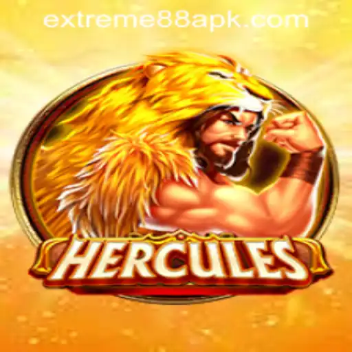 Exploring the Thrills of Hercules at EXTREME88 CASINO