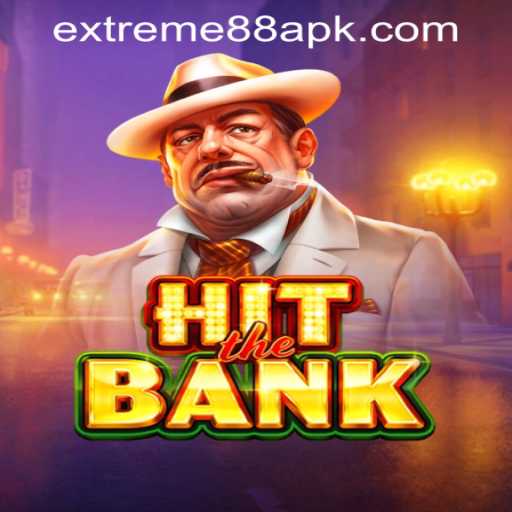 HitTheBank: A Deep Dive Into the Thrill of EXTREME88 CASINO's Latest Game Sensation