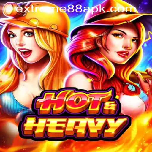 HotHeavy: The Thrilling Experience of Modern Gaming