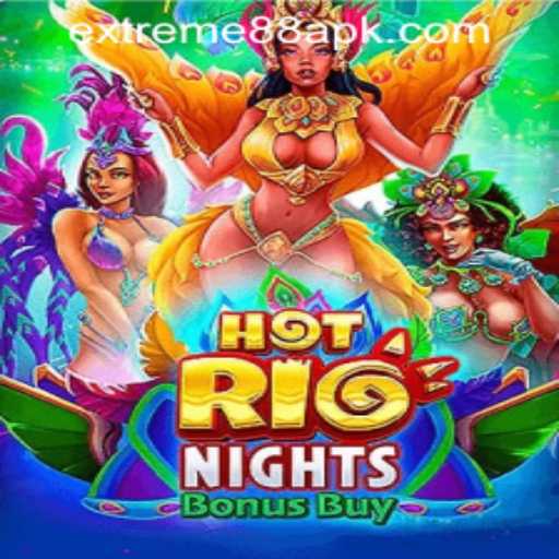 Exploring the Thrills of HotRioNightsBonusBuy at EXTREME88 CASINO