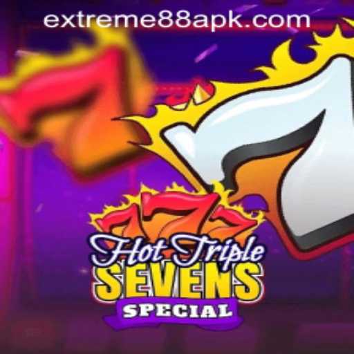 Discovering the Thrills of HotTripleSevensSpecial at EXTREME88 CASINO