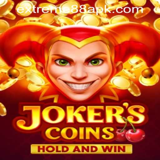 Unveiling JokersCoins: A New Wave in EXTREME88 CASINO