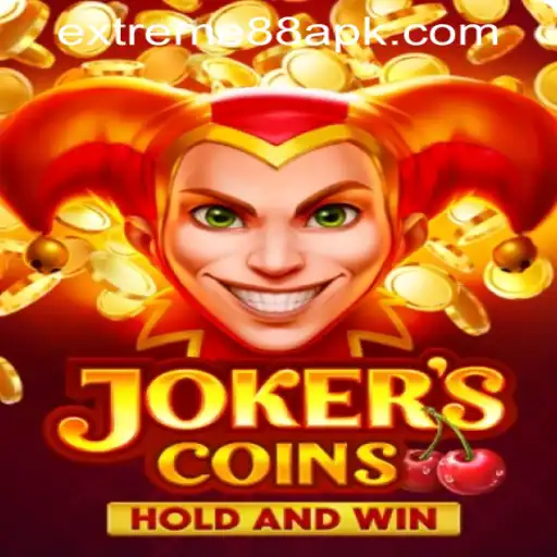 Unveiling JokersCoins: A New Wave in EXTREME88 CASINO