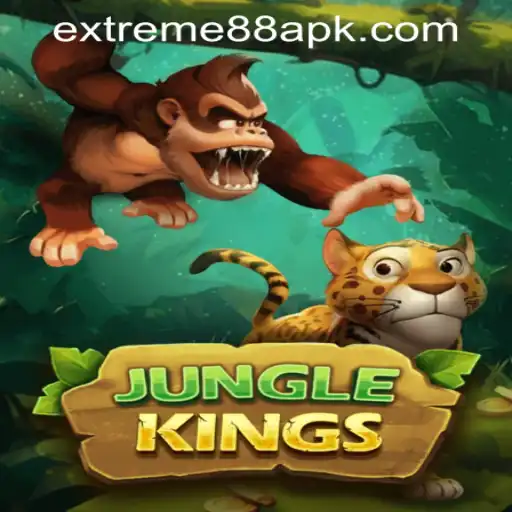 Exploring the Thrilling World of JungleKings at EXTREME88 CASINO