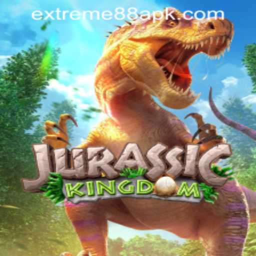 Dive into the World of JurassicKingdom at EXTREME88 CASINO