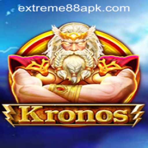 Kronos: A Mythical Adventure in EXTREME88 CASINO