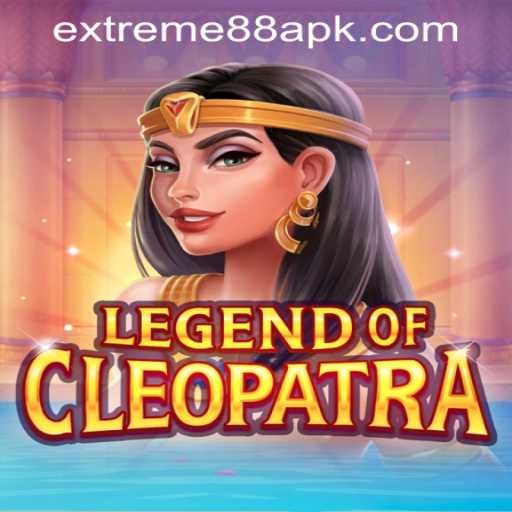 Discover the Thrills of 'LegendOfCleopatra' at EXTREME88 CASINO