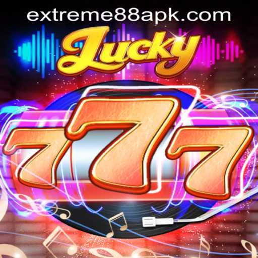 Unveiling Lucky777: A Compelling Dive into EXTREME88 CASINO's Latest Sensation
