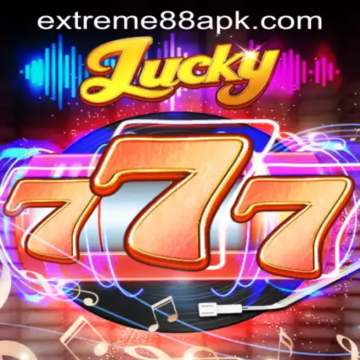 Unveiling Lucky777: A Compelling Dive into EXTREME88 CASINO's Latest Sensation