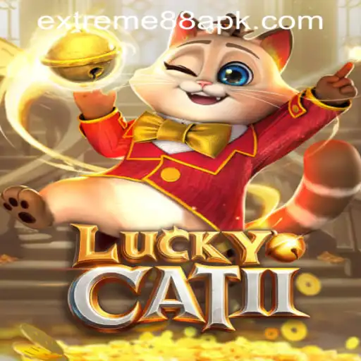 Exploring the Thrilling World of LuckyCatII at EXTREME88 CASINO