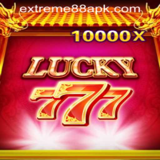 Experience the Thrills of LuckySeven at EXTREME88 CASINO