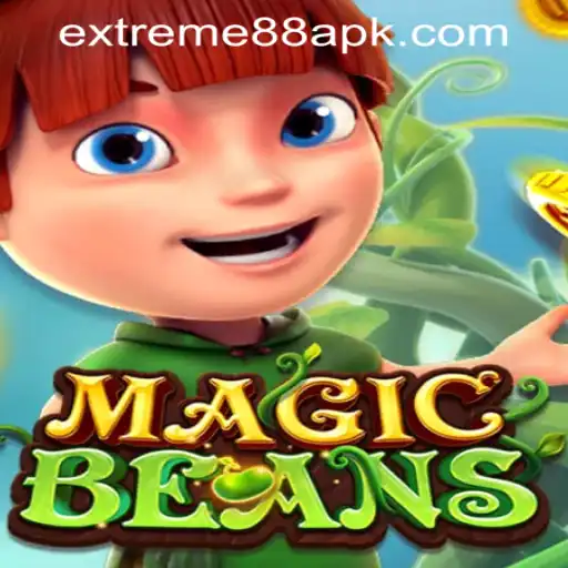 Exploring MAGICBEANS: A New Dimension in Online Gaming at EXTREME88 CASINO