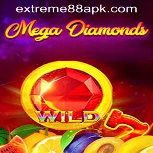MegaDiamond: An Epic Gaming Experience at EXTREME88 CASINO
