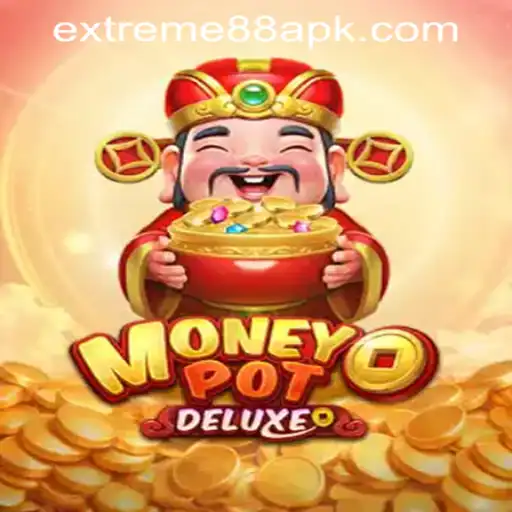 Discover the Thrills of MoneyPotDELUXE at EXTREME88 CASINO