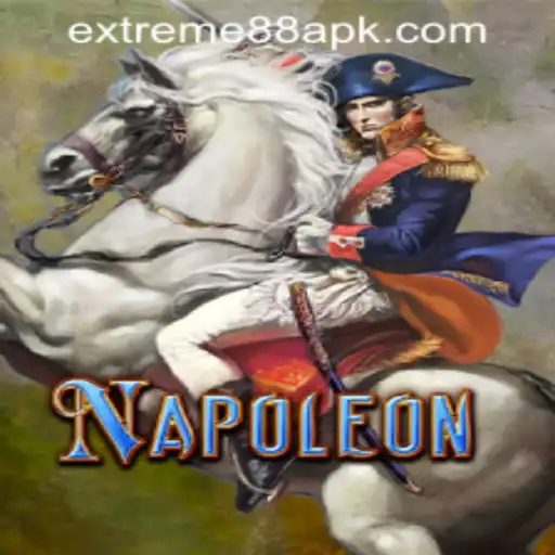 Discover the Excitement of Napoleon at EXTREME88 CASINO