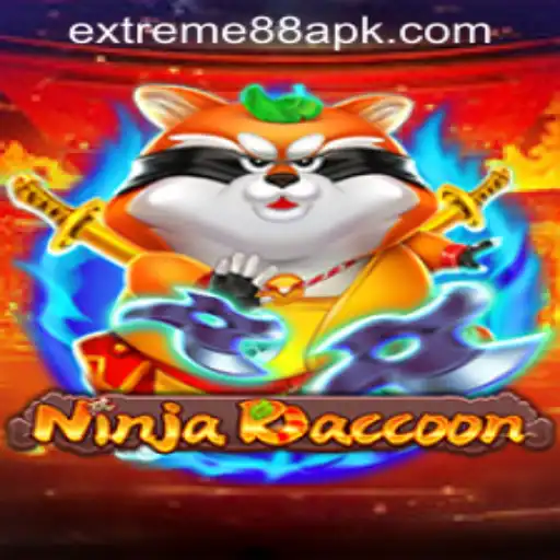 NinjaRaccoon: A Thrilling Adventure at EXTREME88 CASINO