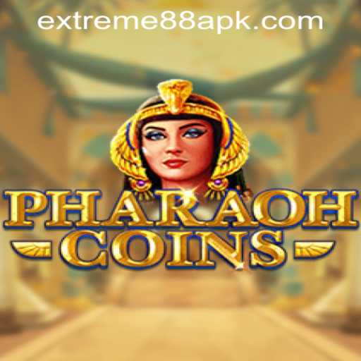 PharaohCoins: Unveiling the Treasures of EXTREME88 CASINO