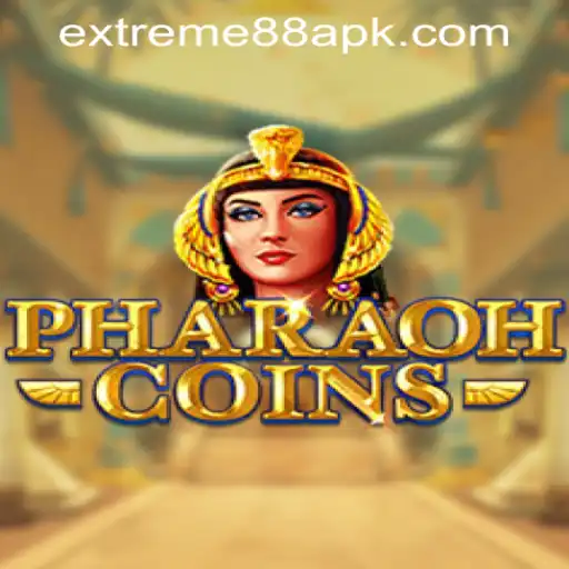 PharaohCoins: Unveiling the Treasures of EXTREME88 CASINO