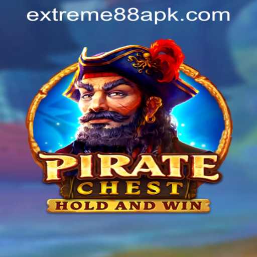 Unveiling the Adventures of PirateChest in the World of EXTREME88 CASINO