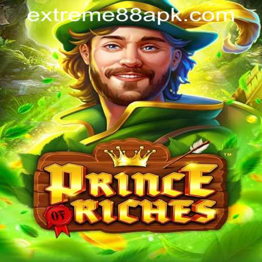 Discover the Thrilling World of PrinceOfRiches at EXTREME88 CASINO