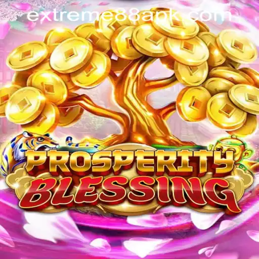 Exploring ProsperityBlessing: A New Era in Online Gaming at EXTREME88 CASINO