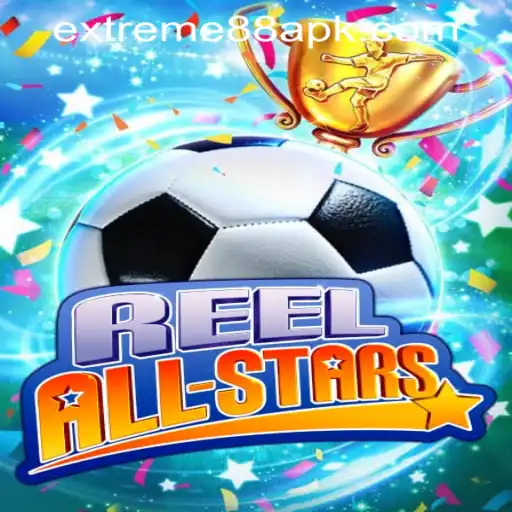 Unveiling the Thrills of ReelAllStars: Your Ultimate Guide to EXTREME88 CASINO's Latest Sensation