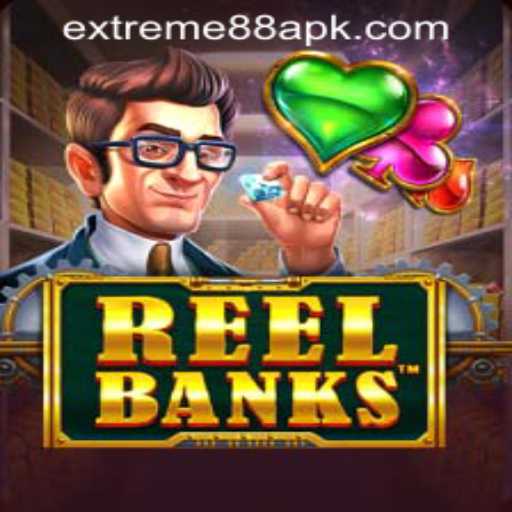 Discover the Thrilling World of ReelBanks at EXTREME88 CASINO