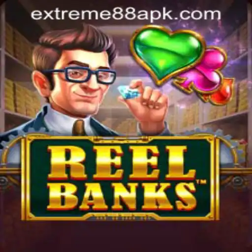 Discover the Thrilling World of ReelBanks at EXTREME88 CASINO