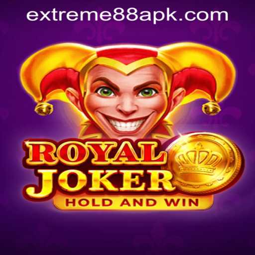 Exploring the Exciting World of RoyalJoker at EXTREME88 CASINO