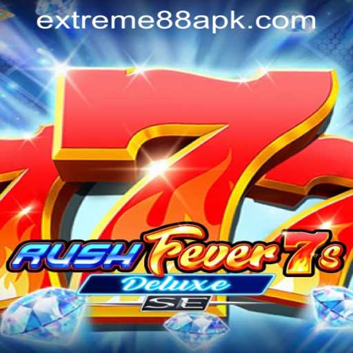 Discover the Thrill of RushFever7sDeluxeSE at EXTREME88 CASINO