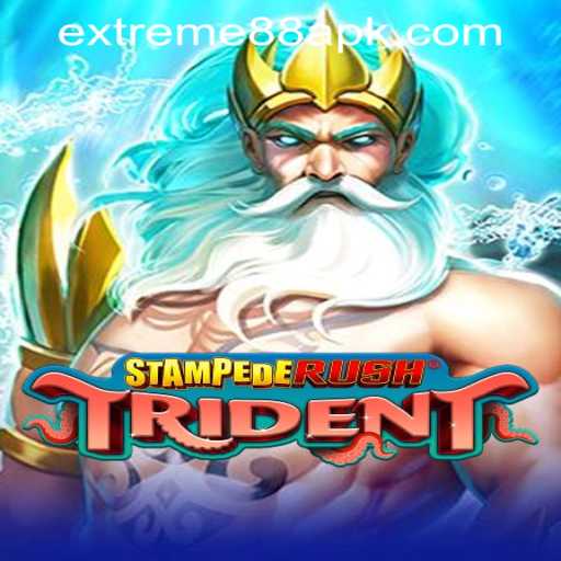 StempedeRushTrident: Dive into the Thrilling World of EXTREME88 CASINO