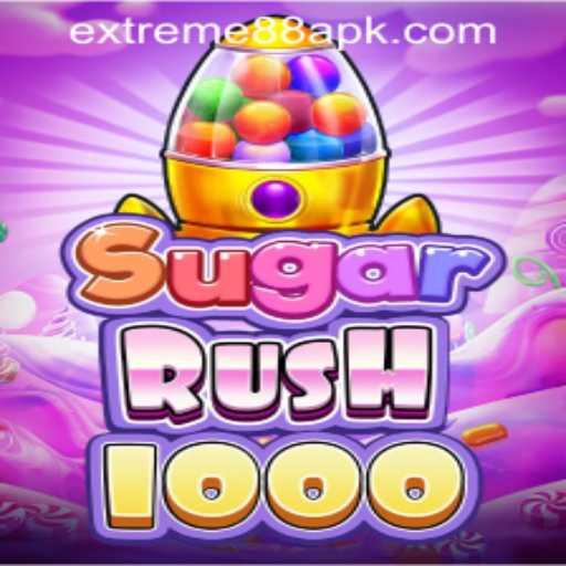 Unpacking the Thrills of SugarRush1000 at EXTREME88 CASINO