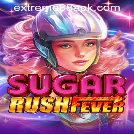Experience the Thrills of SugarRushFever at EXTREME88 CASINO