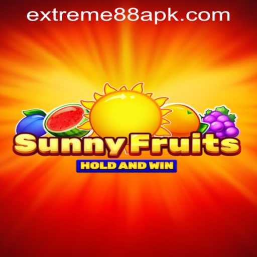 Discovering SunnyFruits: A Fresh Addition to EXTREME88 CASINO