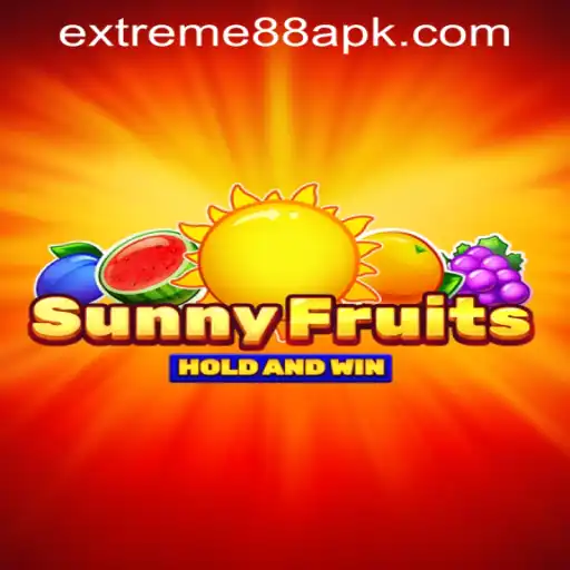 Discovering SunnyFruits: A Fresh Addition to EXTREME88 CASINO