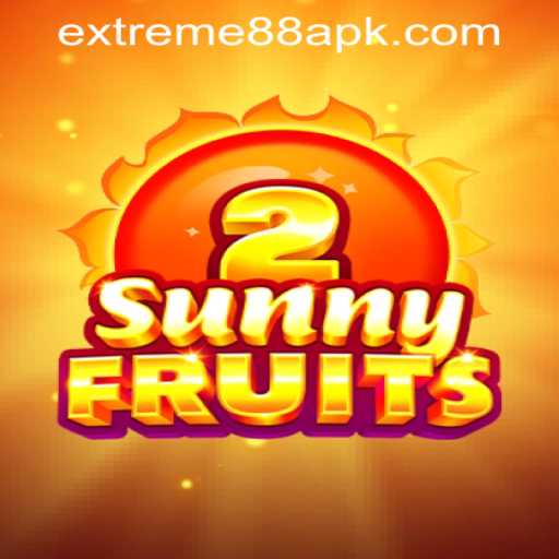 Exploring SunnyFruits2: A Refreshing Dive into EXTREME88 CASINO