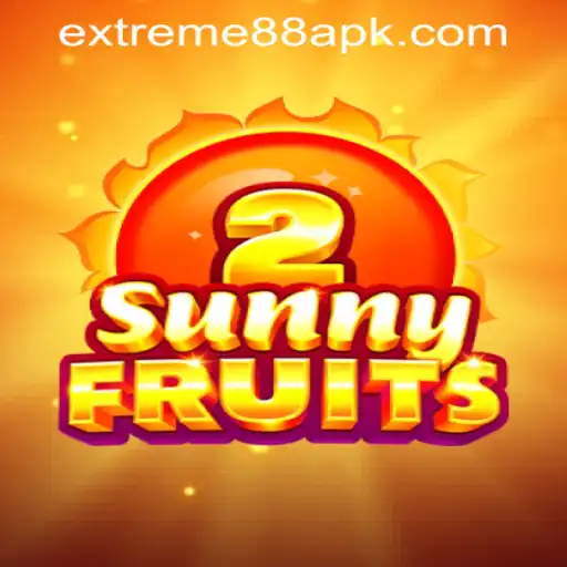 Exploring SunnyFruits2: A Refreshing Dive into EXTREME88 CASINO