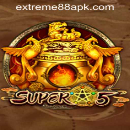 Unleashing the Thrill: Exploring the Super5 Game at EXTREME88 CASINO