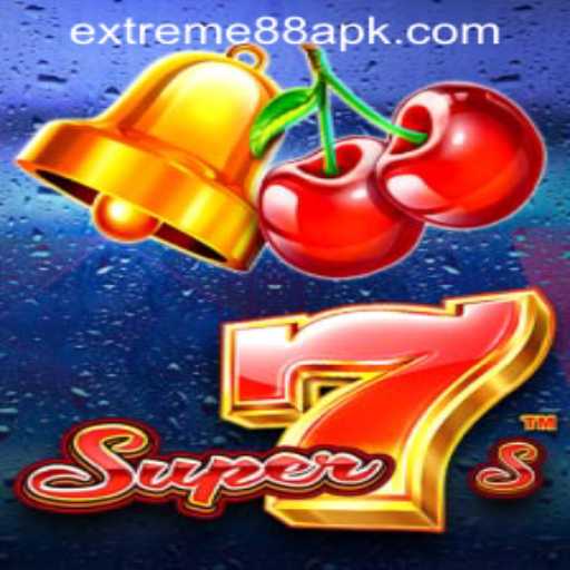 Discover Super7s: A Thrilling Slot Experience at EXTREME88 CASINO
