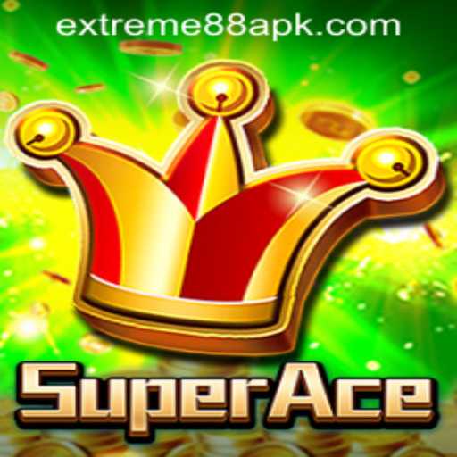 Discover the Thrilling World of SuperAce at EXTREME88 CASINO