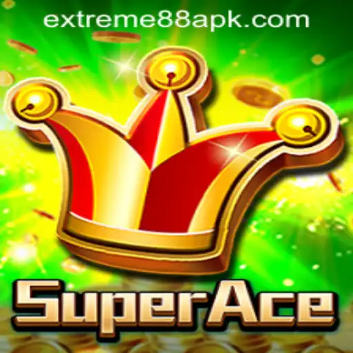 Discover the Thrilling World of SuperAce at EXTREME88 CASINO