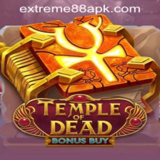 Discover the Thrill of Temple of Dead Bonus Buy at EXTREME88 CASINO