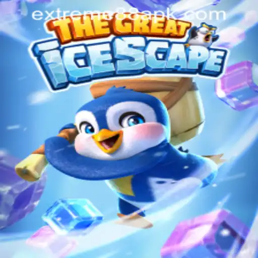 Exploring TheGreatIcescape at EXTREME88 CASINO