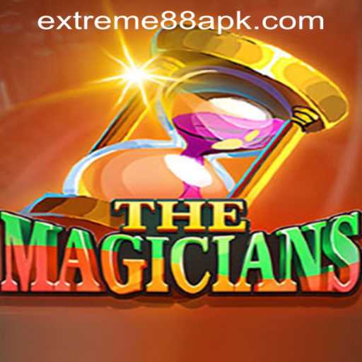 TheMagicians: An Enchanting Experience with EXTREME88 CASINO