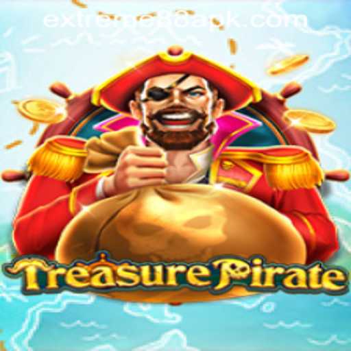 Exploring the Exciting World of TreasurePirate at EXTREME88 CASINO